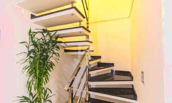 Imagem 7: Cobertura com Face Norte, 2 Quartos, 2 Vagas à venda, 105 m² Portão Curitiba/PR