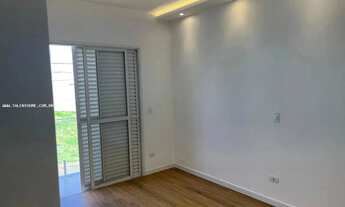 Imagem 2: Casa em Condomínio para Venda em Cambé, Jardim Ecoville I, 3 dormitórios, 1 suíte, 2 banhe