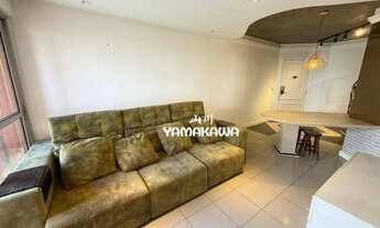 Imagem 7: Apartamento com 3 dormitórios para alugar, 180 m² por R$ 6.865,00/mês - Vila Formosa - São