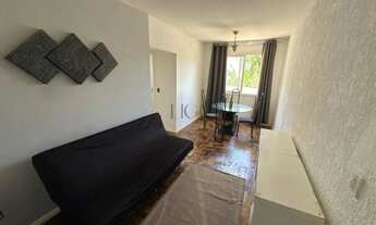 Imagem 3: Apartamento 2 dormitórios no bairro Partenon