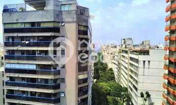 Imagem 2: Copacabana Apartamento com 3 dormitórios