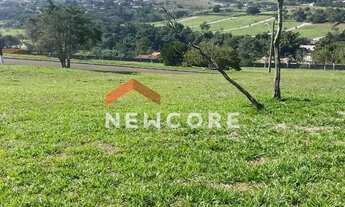 Imagem: Lote em condomínio em Rua Alzira Santos