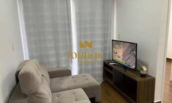 Imagem 2: Apartamento 02 Dorm. com 2 quarto(s) para alugar - Parque Bela Vista - Votorantim