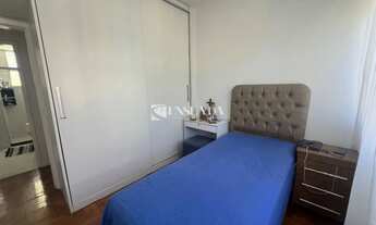 Imagem 7: Apartamento 3 quartos elevador Centro de Vitória na Beira Mar