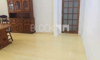 Imagem 3: Copacabana Apartamento com 4 dormitórios