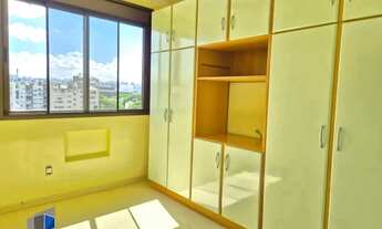 Imagem 7: 3D com suíte e 02 vagas