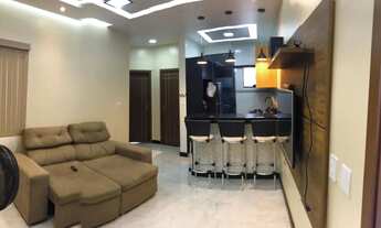 Imagem: ALUGO APARTAMENTO SEMI MOBILIADO EM CONDOMÍNIO