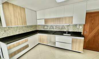 Imagem 3: JHU-Cobertura Linear 3 Quartos em Jardim Camburi 4ª Quadra do Mar!