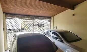 Imagem 4: Casa com 2 dormitórios à venda, 101 m² por R$ 535.000,00 - Jardim Eldorado - Indaiatuba/SP