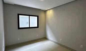 Imagem 10: Casa com 4 Quartos Bairro Reserva Real - Energia Solar