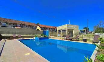 Imagem 2: NOVO HAMBURGO - APARTAMENTO 2 DORM - RONDONIA