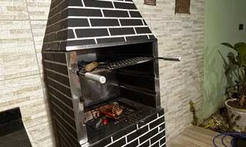 Imagem 4: CASA TEMPORADA LOT CANTO GUARAJUBA