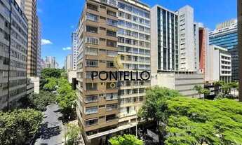 Imagem 6: Apartamento à venda, 3 quartos, 1 suíte, Centro - Belo Horizonte/MG