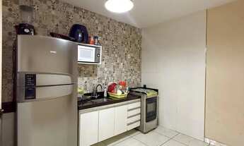 Imagem 6: Casa para alugar em Serra, São Patrício, com 3 quartos, com 100 m²