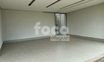 Imagem 2: Casa em condomínio para aluguel, 3 quartos, 3 suítes, 2 vagas, Granja Marileusa - Uberlând