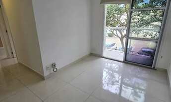 Imagem 4: Apartamento 2 Quartos para Locação Condomínio Up Barra Mais Excelente Localização!