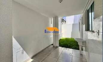 Imagem 4: Apartamento 2 quartos, area privativa externa no Piratininga em Belo Horizonte