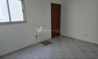 Imagem 4: Apartamento - Jardim Ypê - Paulínia