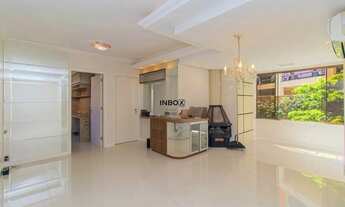 Imagem: Apartamento semimobiliado com 81m², 2