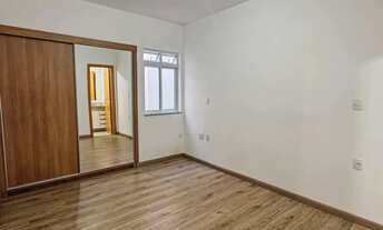 Imagem 5: 2 quartos com suíte e 2 vagas no Alto dos Passos para venda