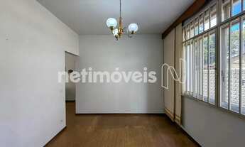 Imagem 2: Locação Apartamento 3 quartos Sion Belo Horizonte