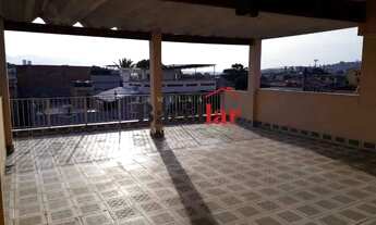 Imagem 2: CASA SUPER BEM ESTRUTURADA