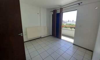 Imagem 6: Imóvel para aluguel tem 46 metros quadrados com 1 quarto em Frei Serafim - Teresina - PI