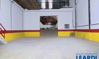 Imagem 3: GALPÃO - CENTRO - SP