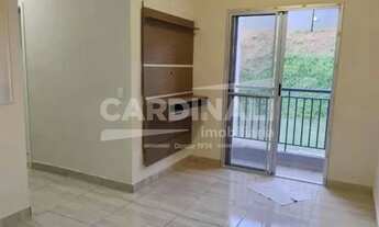 Imagem: Apartamento para locação com 2 dormitórios