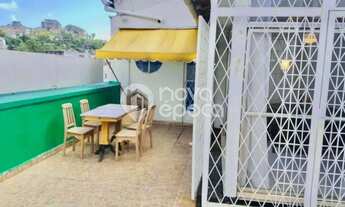 Imagem 3: Copacabana Apartamento cobertura com 3 dormitórios