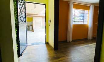 Imagem 5: Casa térrea para venda com 229 metros quadrados com 4 quartos em Xaxim - Curitiba - PR