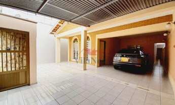 Imagem: ÓTIMA CASA À VENDA COM 3 QTS SENDO 1 SUÍTE