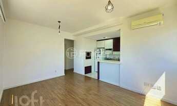 Imagem 2: Foxter vende apartamento com 63m², 2 quartos, sendo 1 suíte, 1 vaga de estacionamento