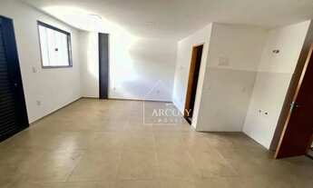 Imagem 6: Apartamento com 1 dormitório para alugar, 33 m² por R$ 1.430/mês - Alto da Serra - Petrópo