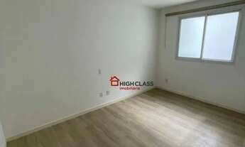 Imagem 6: Apartamento com 2 dormitórios para alugar, 73 m² por R$ 4.700,00/mês - Praia da Costa - Vi