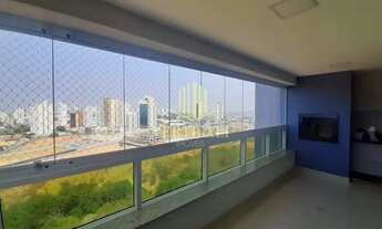 Imagem 6: Edifício Splendore: Apartamento para venda ou locação, 168m², 3 suítes - Jardim Aclimação