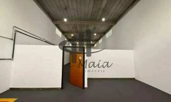 Imagem 4: Locação Salão Comercial Sao Caetano do Sul Centro Ref: 30932