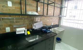 Imagem 4: Alugo Apartamento Mobiliado, Rua 28 de Setembro 552, Reduto - Belém - PA