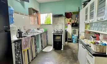 Imagem 6: Casa a venda no Novo Gama, Lunabel