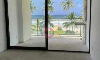 Imagem 2: Vendo Apartamento no Condomínio Petra Vista Total Mar