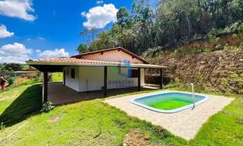 Imagem 2: Imóvel para venda com 1000 metros quadrados com 2 quartos em Dona Catarina - Mairinque - S