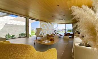 Imagem 4: Casa mobiliada disponível para Aluguel no Condomínio Terras de São José II em Itu/SP