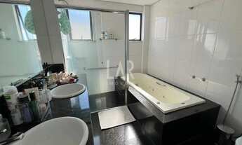 Imagem 7: Apartamento para aluguel, 4 quartos, 3 suítes, 3 vagas, Castelo - Belo Horizonte/MG