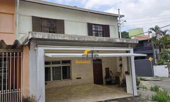 Imagem 2: Casa com 4 dormitórios à venda, 150 m² por R$ 1.167.000,00 - Jardim Rizzo - São Paulo/SP