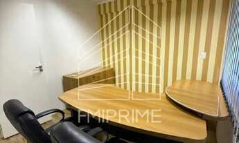 Imagem: Sala comercial de 34 m2, na melhor região