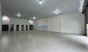 Imagem 4: Ponto Comercial Disponível para Locação - Mogi Guaçu - SP - Venha e Confira