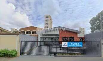 Imagem: Aluguel Casa CAZECA