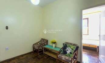 Imagem 5: Casa com 2 quartos no Bairro Santa Teresa