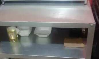 Imagem 4: Equipamentos de hamburgueria e lanchonete