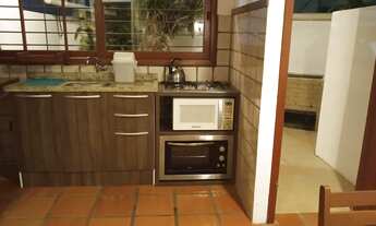 Imagem 5: Reveillon na praia da lagoinha